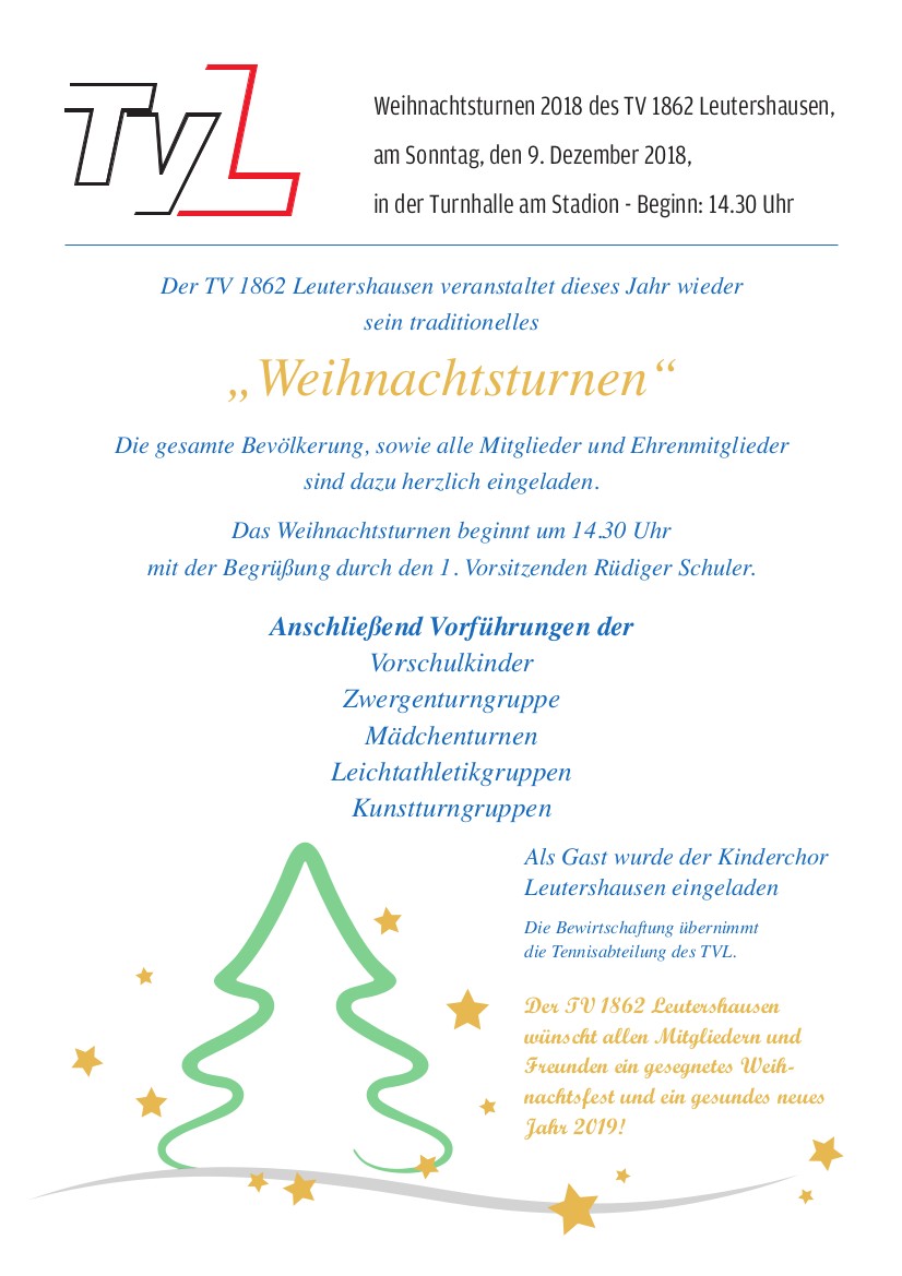 Programm2018